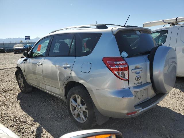 Photo 2 from auction – 2012 TOYOTA RAV4 with VIN 2T3ZF4DV2CW134589
