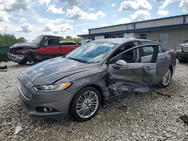 Photo 1 from auction – 2014 FORD FUSION SE with VIN 3FA6P0H92ER322144