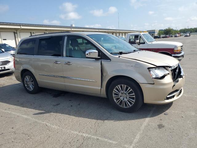 Photo 4 from auction – 2014 CHRYSLER TOWN & COU with VIN 2C4RC1CG1ER133036
