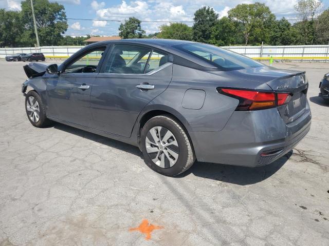 Photo 2 from auction – 2024 NISSAN ALTIMA S with VIN 1N4BL4BV2RN374065