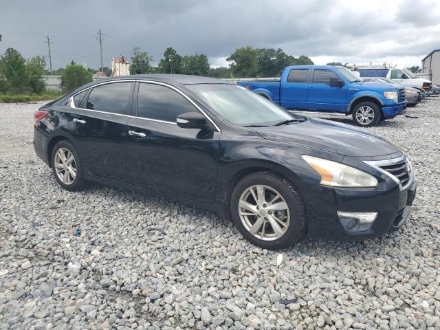 Photo 4 from auction – 2013 NISSAN ALTIMA 2.5 with VIN 1N4AL3AP1DN486731