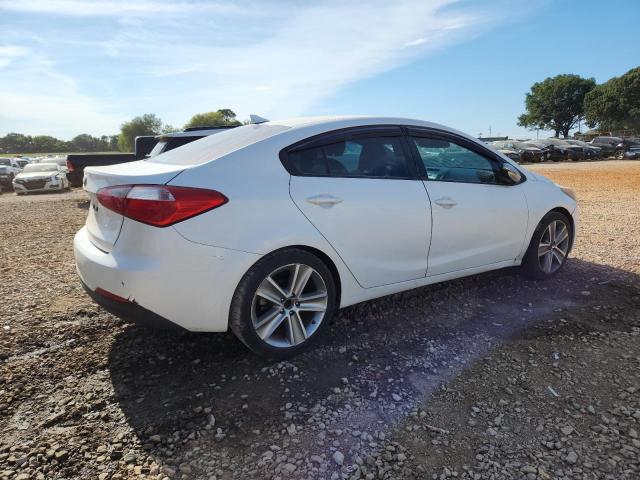 Photo 3 from auction – 2015 KIA FORTE LX with VIN KNAFX4A68F5318909