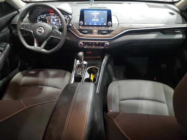 Photo 8 from auction – 2023 NISSAN ALTIMA SV with VIN 1N4BL4DV4PN370058
