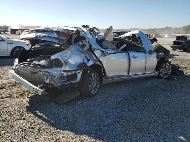 Photo 3 from auction – 2013 LEXUS LS 460L with VIN JTHGL5EFXD5049956