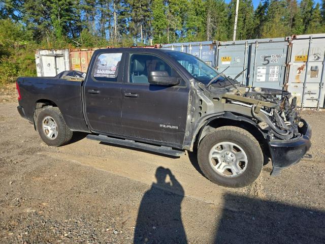 Photo 4 from auction – 2020 RAM 1500 TRADE with VIN 1C6RRFCG8LN341850