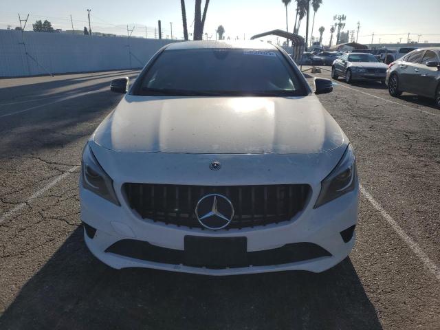 Photo 5 from auction – 2015 MERCEDES-BENZ CLA 250 with VIN WDDSJ4EB5FN167673