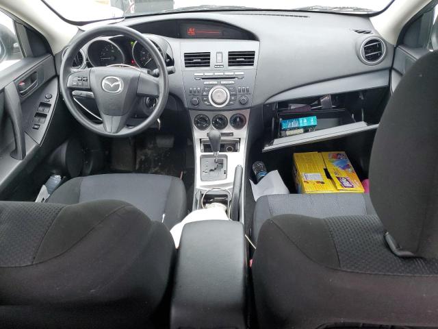 Photo 8 from auction – 2010 MAZDA 3 I with VIN JM1BL1SF5A1247369
