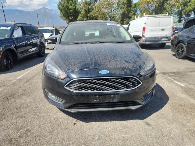 Photo 5 from auction – 2018 FORD FOCUS SEL with VIN 1FADP3M23JL303872