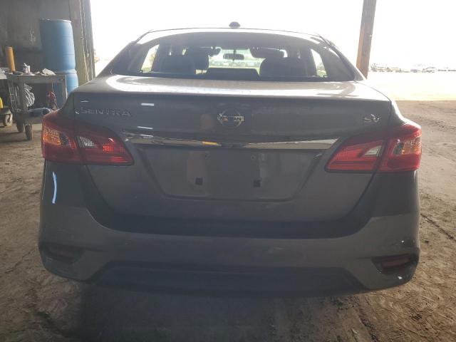 Photo 6 from auction – 2019 NISSAN SENTRA S with VIN 3N1AB7AP1KY419733