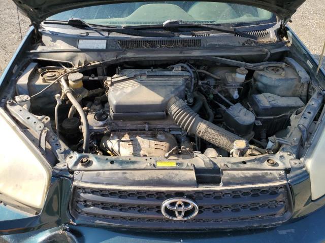 Photo 12 from auction – 2002 TOYOTA RAV4 with VIN JTEGH20V820074070