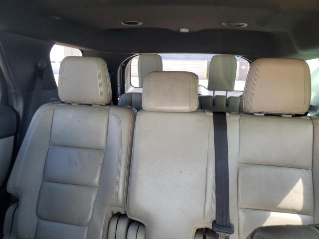 Photo 10 from auction – 2014 FORD EXPLORER XLT with VIN 1FM5K8D81EGA97542
