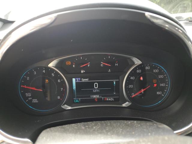 Photo 9 from auction – 2017 CHEVROLET MALIBU LT with VIN 1G1ZE5ST8HF157709