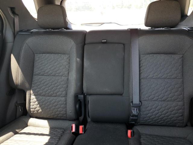 Photo 10 from auction – 2019 CHEVROLET EQUINOX LT with VIN 3GNAXKEVXKS674997