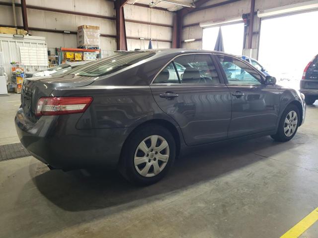 صورة رقم 3 من المزاد - 2010 TOYOTA CAMRY BASE مع VIN 4T4BF3EK2AR061509