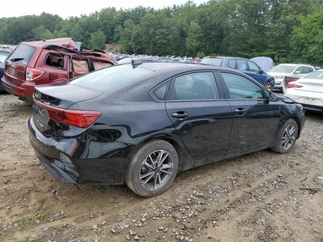 Photo 3 from auction – 2022 KIA FORTE with VIN 3KPF24AD6NE503639
