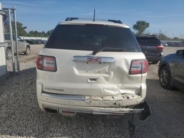 Photo 6 from auction – 2015 GMC ACADIA DENALI with VIN 1GKKRTKD1FJ203339