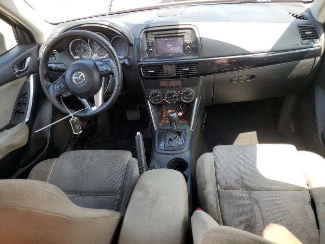 Photo 8 from auction – 2014 MAZDA CX-5 SPORT with VIN JM3KE2BE3E0330583