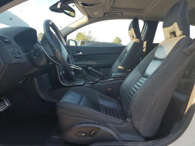 Photo 7 from auction – 2013 VOLVO C30 T5 with VIN YV1672MK6D2306072