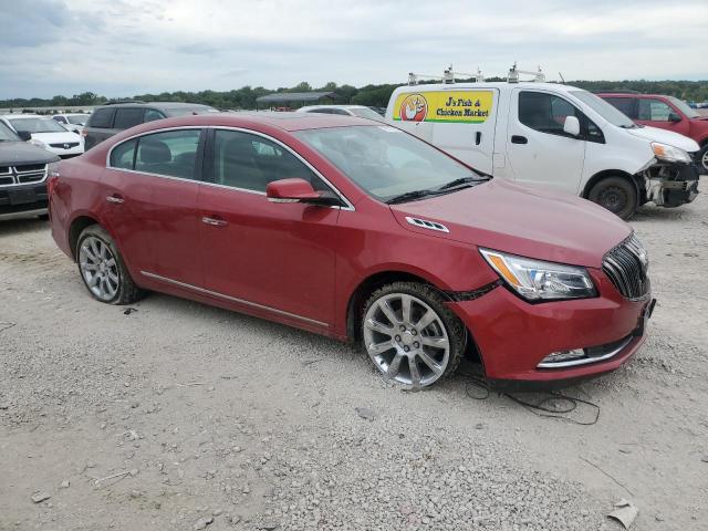 Photo 4 from auction – 2014 BUICK LACROSSE with VIN 1G4GB5G32EF185352