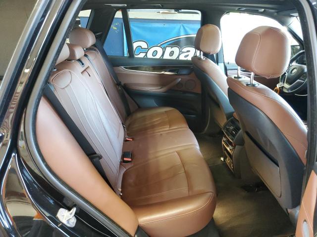 Photo 11 from auction – 2018 BMW X5 XDR40E with VIN 5UXKT0C50J0W03604