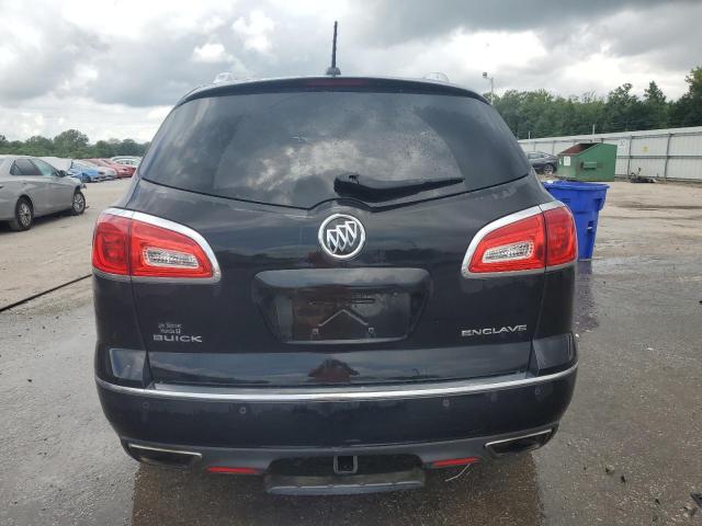 Photo 6 from auction – 2017 BUICK ENCLAVE with VIN 5GAKRCKD8HJ170324