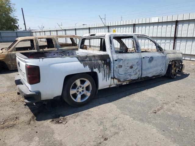 Photo 3 from auction – 2014 CHEVROLET SILVERADO with VIN 3GCPCREC5EG127214