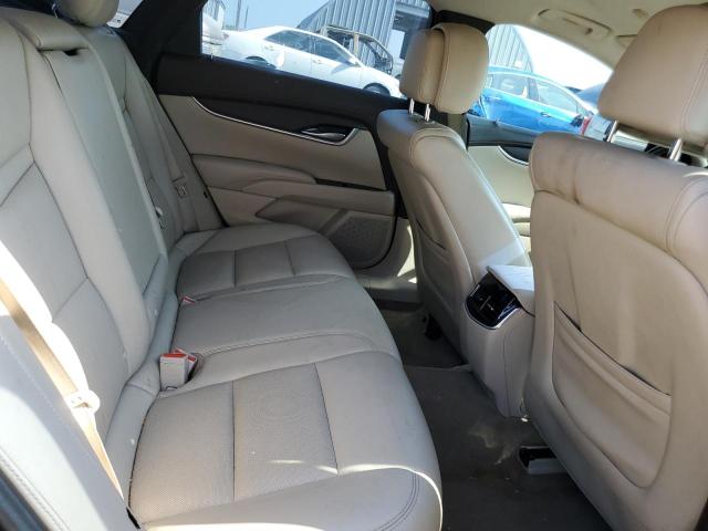 Photo 10 from auction – 2014 CADILLAC XTS with VIN 2G61L5S32E9213449