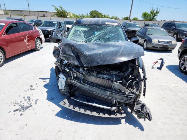 Photo 5 from auction – 2016 NISSAN ROGUE S with VIN JN8AT2MT0GW017159