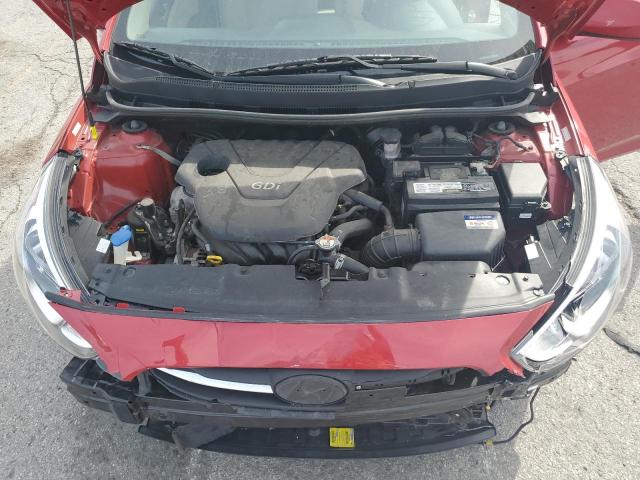 Photo 11 from auction – 2016 HYUNDAI ACCENT SE with VIN KMHCT4AE7GU120575
