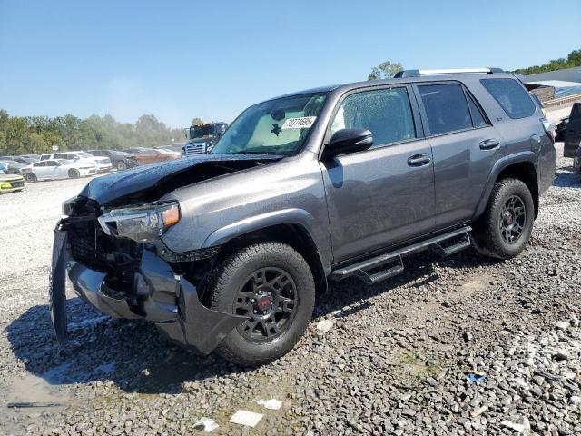 Photo 1 from auction – 2019 TOYOTA 4RUNNER SR with VIN JTEBU5JR8K5698429