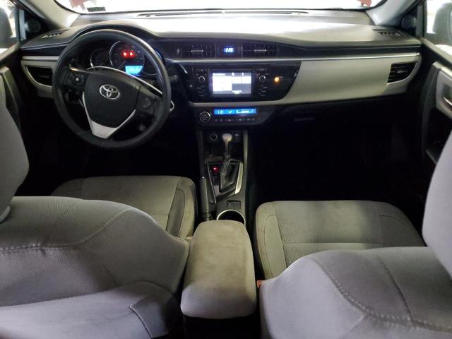 Photo 8 from auction – 2016 TOYOTA COROLLA L with VIN 2T1BURHE8GC579921