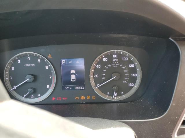Photo 9 from auction – 2016 HYUNDAI SONATA SE with VIN 5NPE24AF8GH328063