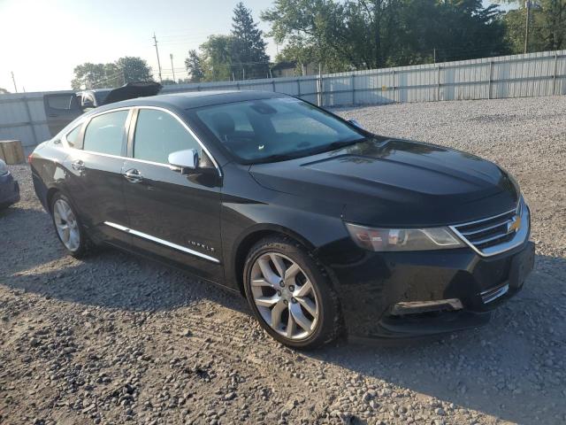 Photo 4 from auction – 2014 CHEVROLET IMPALA LTZ with VIN 2G1155S34E9179157