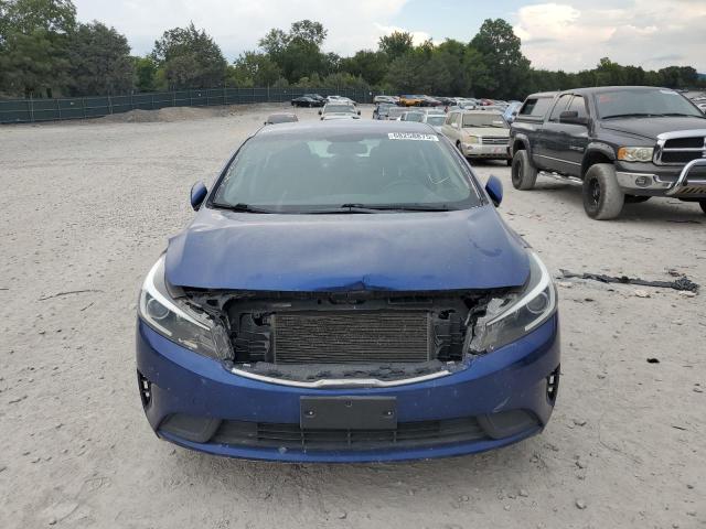 Photo 5 from auction – 2018 KIA FORTE with VIN 3KPFL4A71JE196415