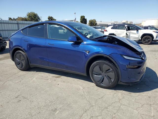 Фото 4 с аукциона – 2026 TESLA MODEL Y с VIN 7SAYGDED6TF416922
