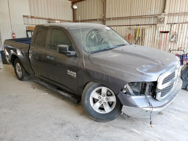 Photo 4 from auction – 2020 RAM 1500 CLASS with VIN 1C6RR6FG8LS114560
