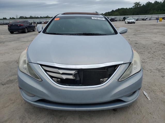 Фото 5 с аукциона – 2012 HYUNDAI SONATA SE с VIN 5NPEC4ACXCH379769