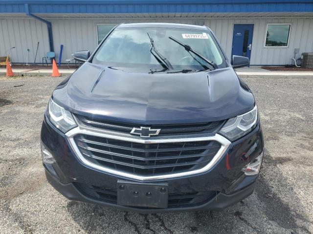Photo 5 from auction – 2020 CHEVROLET EQUINOX LT with VIN 3GNAXUEV1LS577426