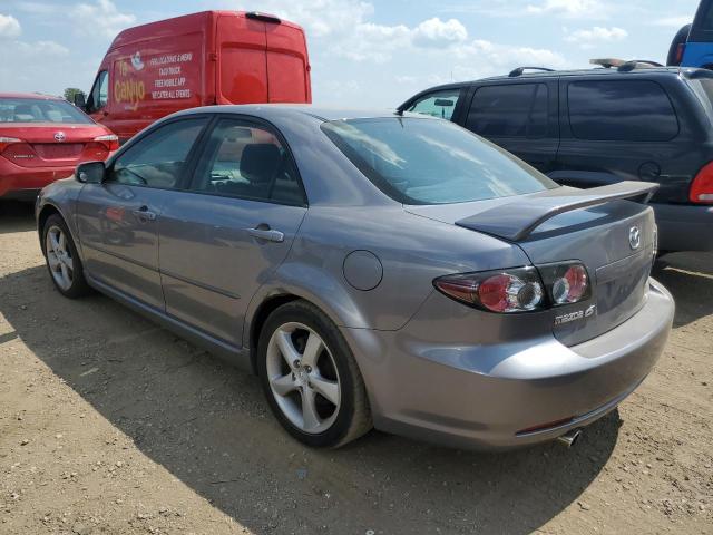 Photo 2 from auction – 2007 MAZDA 6 I with VIN 1YVHP80C175M46799