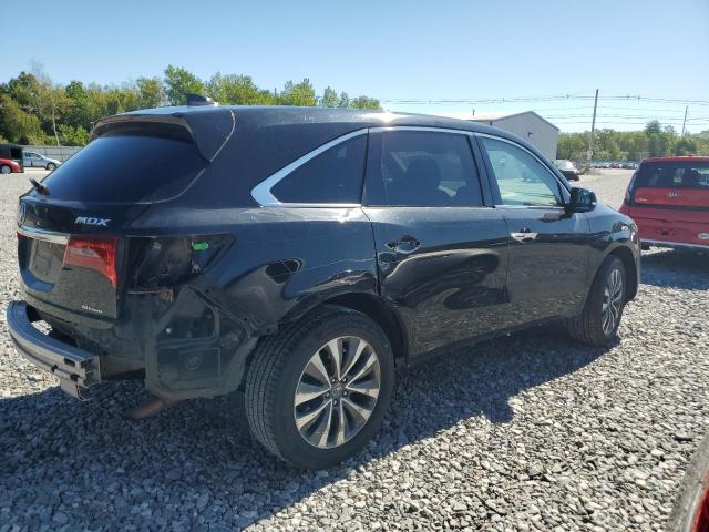 Zdjęcie 3 z aukcji – 2016 ACURA MDX TECHNOLOGY z VIN 5FRYD4H40GB028803