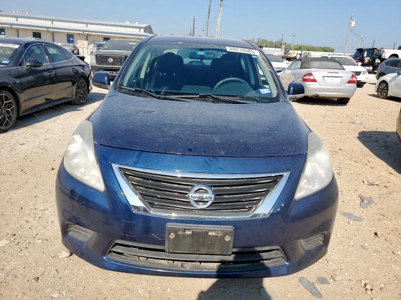 Photo 5 from auction – 2012 NISSAN VERSA S with VIN 3N1CN7AP7CL905137