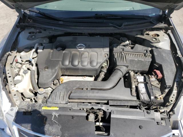 Photo 11 from auction – 2012 NISSAN ALTIMA BAS with VIN 1N4AL2AP4CN430338