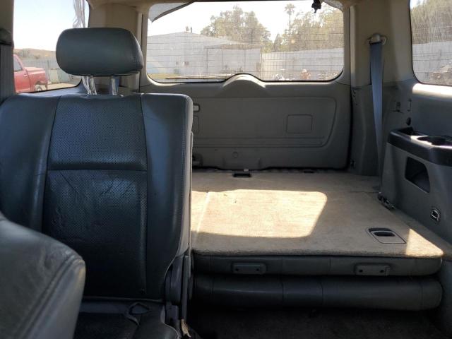 Photo 10 from auction – 2005 HONDA PILOT with VIN 2HKYF18675H569874
