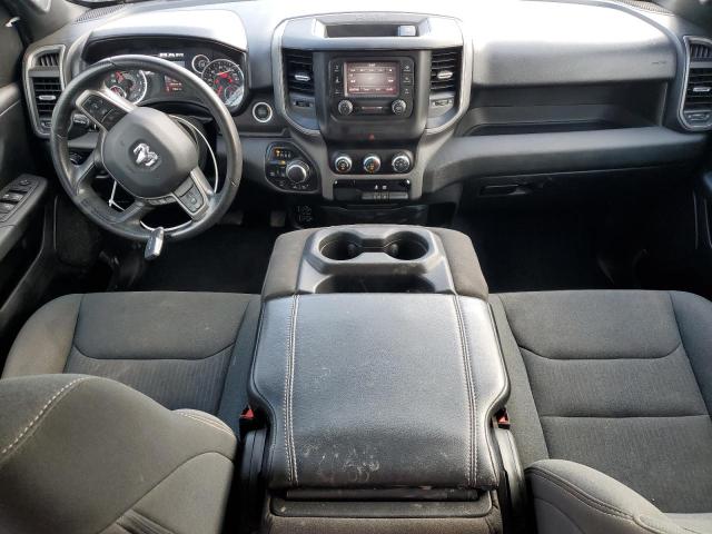 Photo 8 from auction – 2023 RAM 1500 TRADE with VIN 1C6SRFNT0PN593724