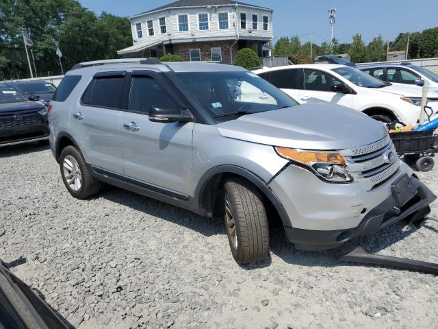 Фото 4 с аукциона – 2015 FORD EXPLORER XLT с VIN 1FM5K8D80FGC55323