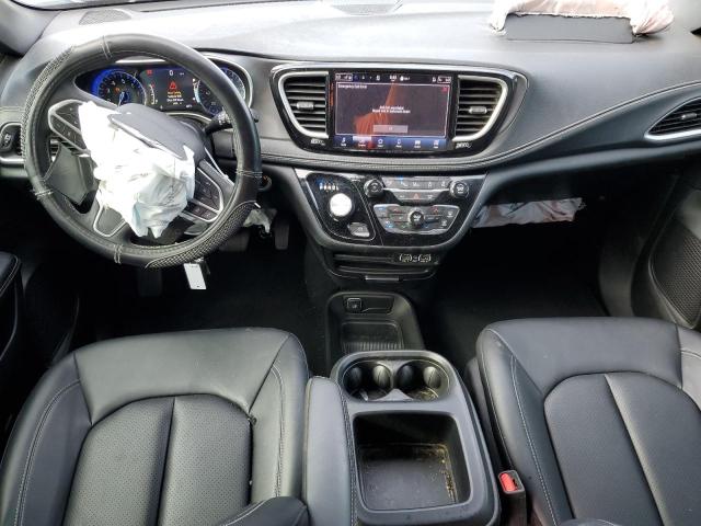 Photo 8 from auction – 2025 CHRYSLER PACIFICA SELECT with VIN 2C4RC1BG2SR516044