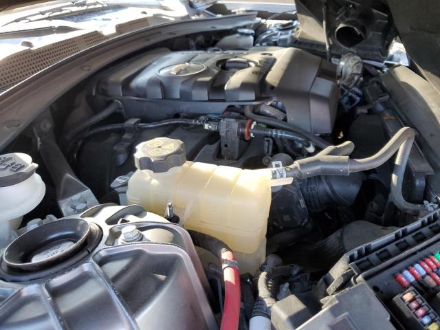 Photo 11 from auction – 2021 CHEVROLET CAMARO LS with VIN 1G1FB1RX3M0134087