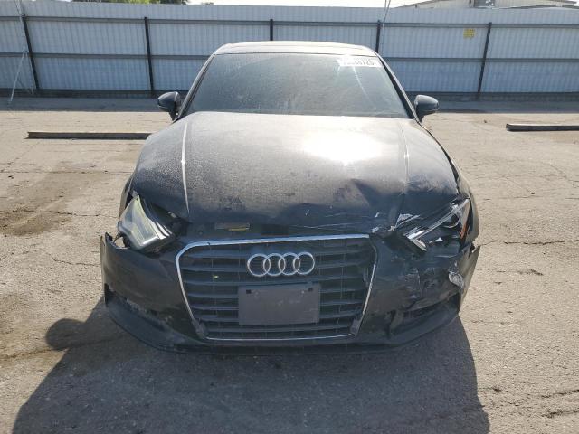 Photo 5 from auction – 2016 AUDI A3 PREMIUM with VIN WAUA7GFF7G1102109