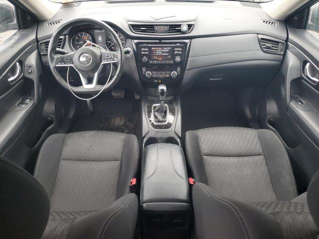 Photo 8 from auction – 2017 NISSAN ROGUE S with VIN KNMAT2MV4HP569756