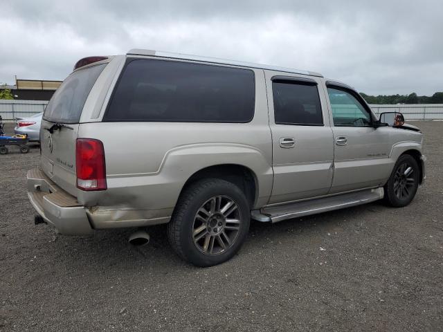 Photo 3 from auction – 2004 CADILLAC ESCALADE E with VIN 3GYFK66NX4G210613